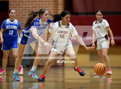 Thumbnail 1 in FR: Catalina Foothills @ Salpointe Catholic photogallery.