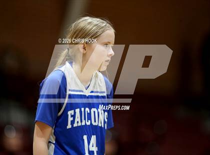 Thumbnail 3 in FR: Catalina Foothills @ Salpointe Catholic photogallery.