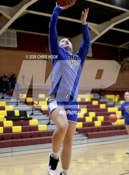 Thumbnail 1 in FR: Catalina Foothills @ Salpointe Catholic photogallery.