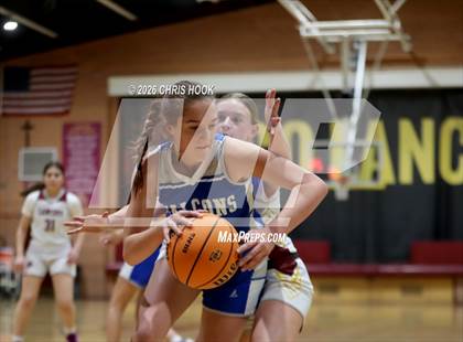 Thumbnail 1 in FR: Catalina Foothills @ Salpointe Catholic photogallery.
