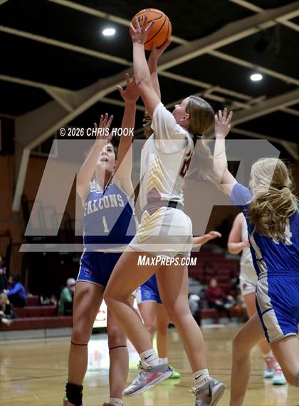 Thumbnail 3 in FR: Catalina Foothills @ Salpointe Catholic photogallery.