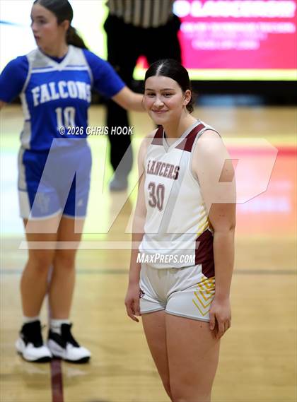 Thumbnail 2 in FR: Catalina Foothills @ Salpointe Catholic photogallery.