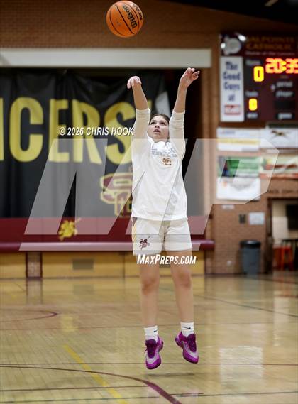 Thumbnail 2 in FR: Catalina Foothills @ Salpointe Catholic photogallery.
