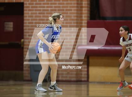 Thumbnail 1 in FR: Catalina Foothills @ Salpointe Catholic photogallery.