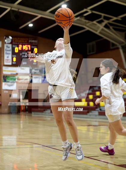Thumbnail 3 in FR: Catalina Foothills @ Salpointe Catholic photogallery.