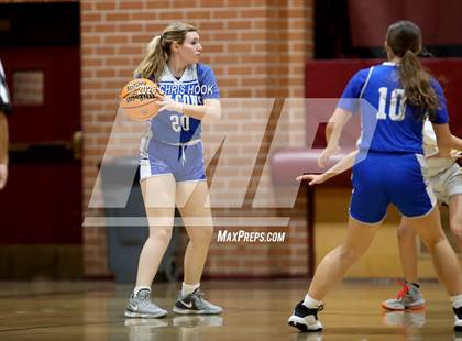 Thumbnail 2 in FR: Catalina Foothills @ Salpointe Catholic photogallery.
