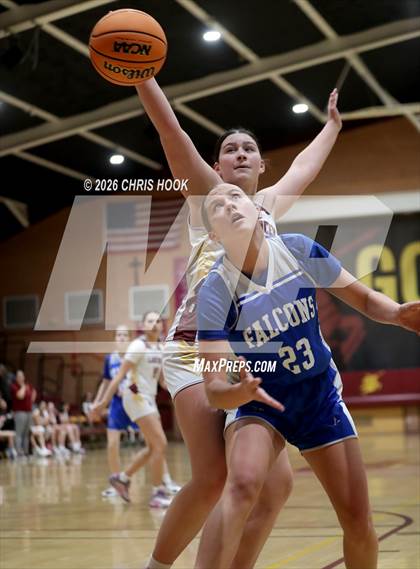 Thumbnail 3 in FR: Catalina Foothills @ Salpointe Catholic photogallery.