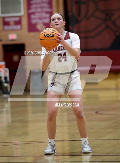 Thumbnail 3 in FR: Catalina Foothills @ Salpointe Catholic photogallery.