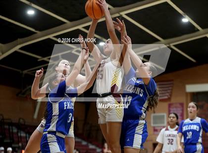 Thumbnail 2 in FR: Catalina Foothills @ Salpointe Catholic photogallery.
