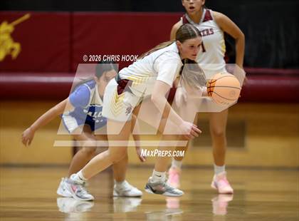 Thumbnail 3 in FR: Catalina Foothills @ Salpointe Catholic photogallery.