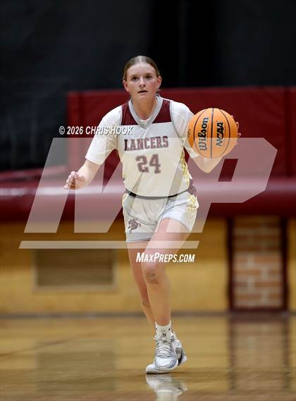 Thumbnail 1 in FR: Catalina Foothills @ Salpointe Catholic photogallery.