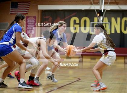 Thumbnail 3 in FR: Catalina Foothills @ Salpointe Catholic photogallery.