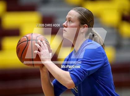 Thumbnail 1 in FR: Catalina Foothills @ Salpointe Catholic photogallery.