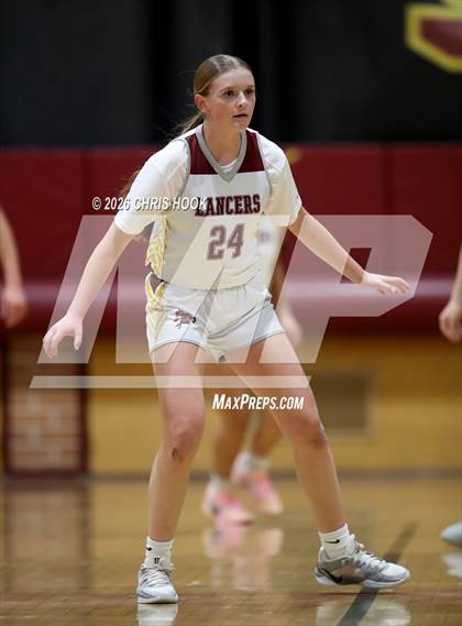 Thumbnail 1 in FR: Catalina Foothills @ Salpointe Catholic photogallery.