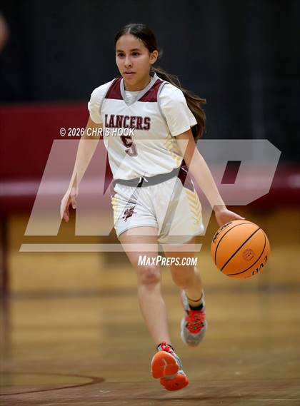 Thumbnail 3 in FR: Catalina Foothills @ Salpointe Catholic photogallery.