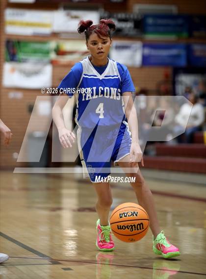 Thumbnail 3 in FR: Catalina Foothills @ Salpointe Catholic photogallery.