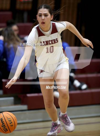 Thumbnail 3 in FR: Catalina Foothills @ Salpointe Catholic photogallery.