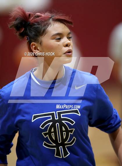 Thumbnail 1 in FR: Catalina Foothills @ Salpointe Catholic photogallery.