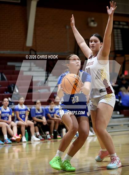 Thumbnail 3 in FR: Catalina Foothills @ Salpointe Catholic photogallery.