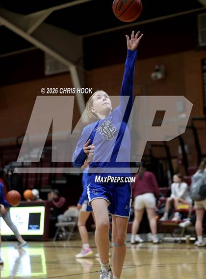 Thumbnail 2 in FR: Catalina Foothills @ Salpointe Catholic photogallery.