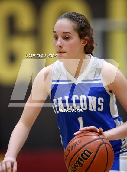 Thumbnail 3 in FR: Catalina Foothills @ Salpointe Catholic photogallery.