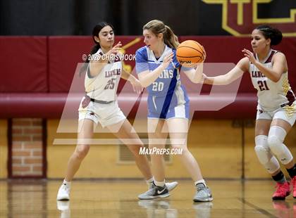 Thumbnail 3 in FR: Catalina Foothills @ Salpointe Catholic photogallery.