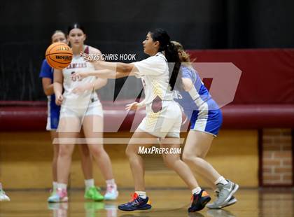 Thumbnail 1 in FR: Catalina Foothills @ Salpointe Catholic photogallery.