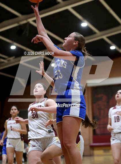 Thumbnail 3 in FR: Catalina Foothills @ Salpointe Catholic photogallery.