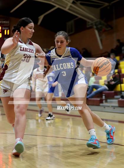 Thumbnail 2 in FR: Catalina Foothills @ Salpointe Catholic photogallery.