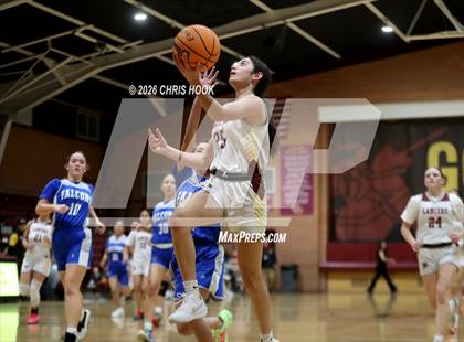 Thumbnail 3 in FR: Catalina Foothills @ Salpointe Catholic photogallery.