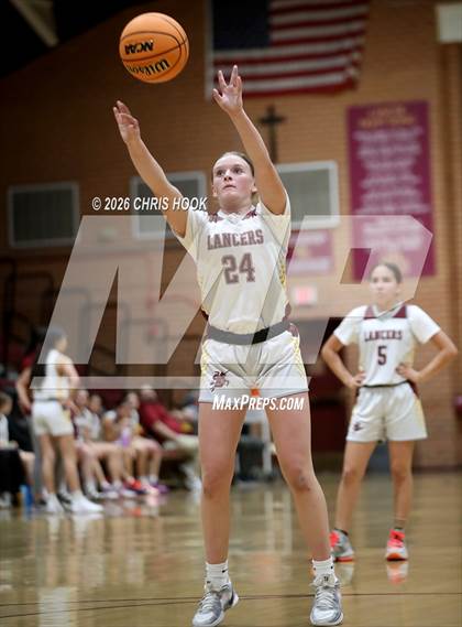 Thumbnail 3 in FR: Catalina Foothills @ Salpointe Catholic photogallery.