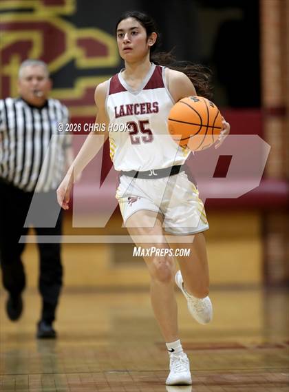Thumbnail 3 in FR: Catalina Foothills @ Salpointe Catholic photogallery.