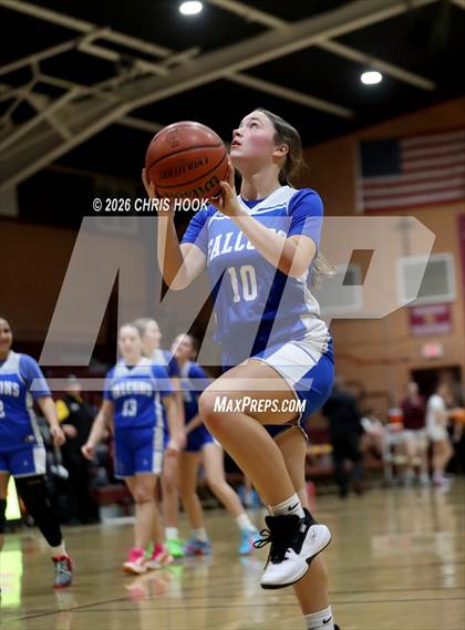 Thumbnail 1 in FR: Catalina Foothills @ Salpointe Catholic photogallery.