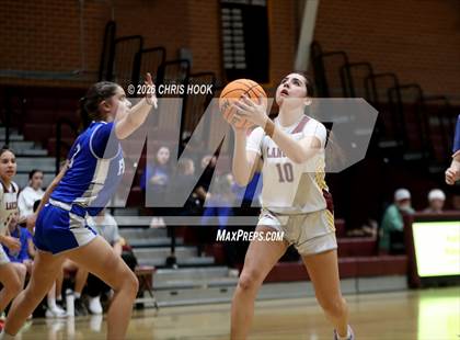 Thumbnail 3 in FR: Catalina Foothills @ Salpointe Catholic photogallery.