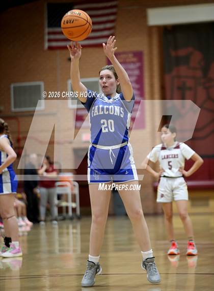 Thumbnail 2 in FR: Catalina Foothills @ Salpointe Catholic photogallery.