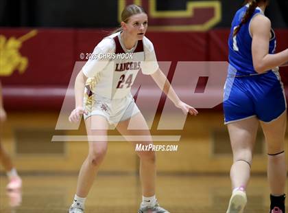 Thumbnail 2 in FR: Catalina Foothills @ Salpointe Catholic photogallery.