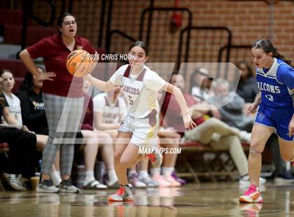 Thumbnail 3 in FR: Catalina Foothills @ Salpointe Catholic photogallery.