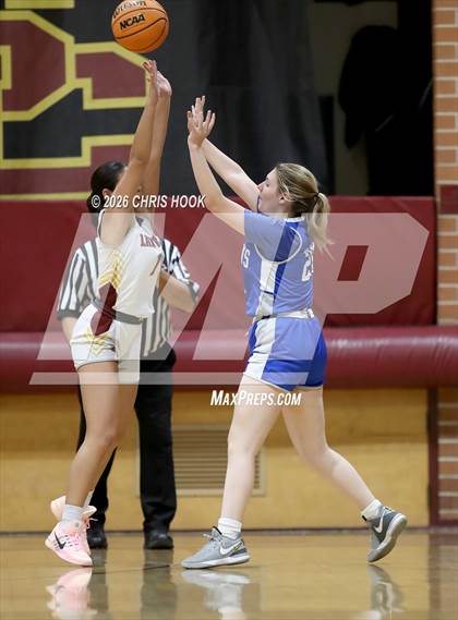 Thumbnail 3 in FR: Catalina Foothills @ Salpointe Catholic photogallery.