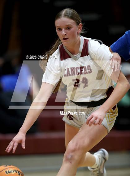 Thumbnail 1 in FR: Catalina Foothills @ Salpointe Catholic photogallery.