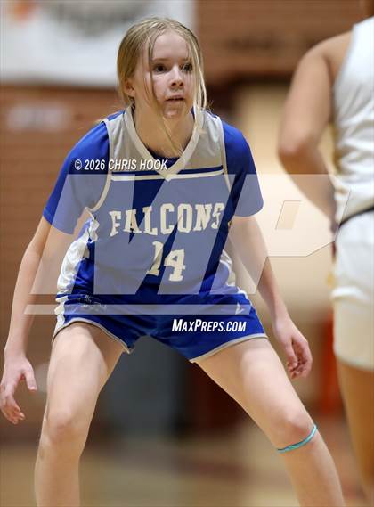Thumbnail 1 in FR: Catalina Foothills @ Salpointe Catholic photogallery.