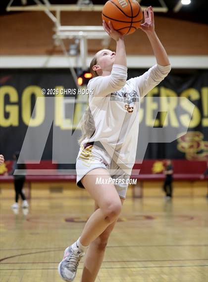Thumbnail 2 in FR: Catalina Foothills @ Salpointe Catholic photogallery.
