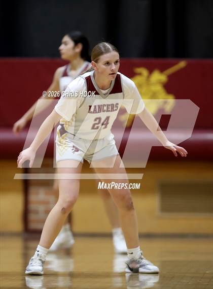 Thumbnail 2 in FR: Catalina Foothills @ Salpointe Catholic photogallery.