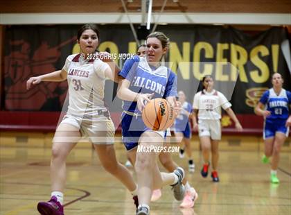 Thumbnail 1 in FR: Catalina Foothills @ Salpointe Catholic photogallery.
