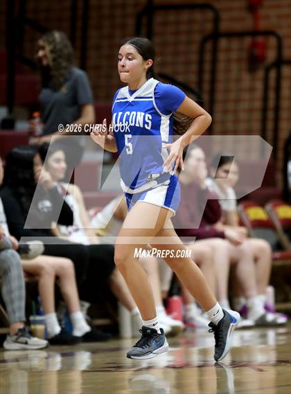 Thumbnail 2 in FR: Catalina Foothills @ Salpointe Catholic photogallery.