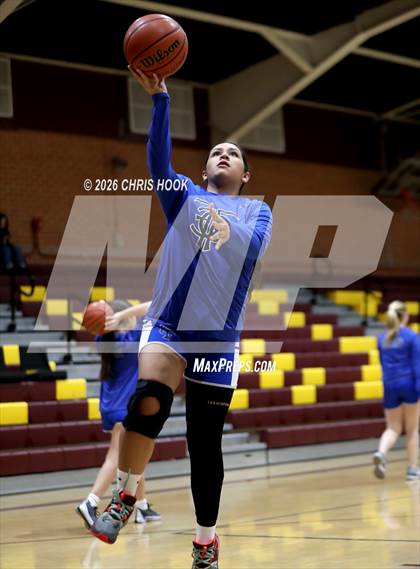 Thumbnail 3 in FR: Catalina Foothills @ Salpointe Catholic photogallery.
