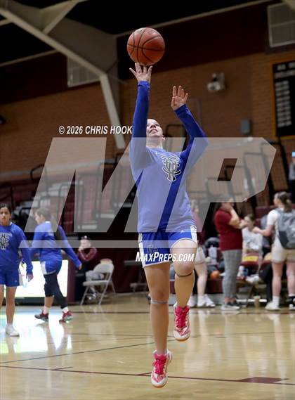 Thumbnail 2 in FR: Catalina Foothills @ Salpointe Catholic photogallery.
