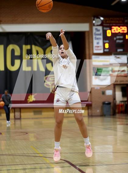 Thumbnail 2 in FR: Catalina Foothills @ Salpointe Catholic photogallery.
