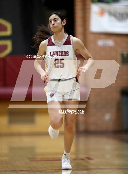 Thumbnail 1 in FR: Catalina Foothills @ Salpointe Catholic photogallery.
