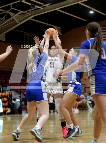 Thumbnail 3 in FR: Catalina Foothills @ Salpointe Catholic photogallery.