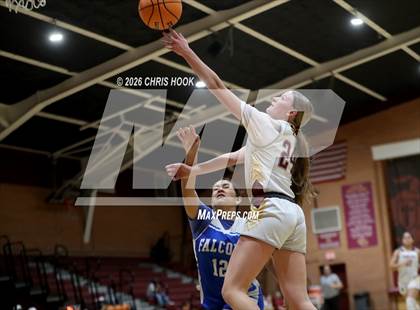 Thumbnail 2 in FR: Catalina Foothills @ Salpointe Catholic photogallery.